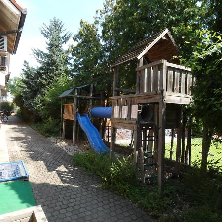 The Boys Apartman Siófok Buitenkant foto