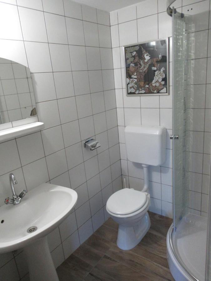 The Boys Apartman Siófok Buitenkant foto