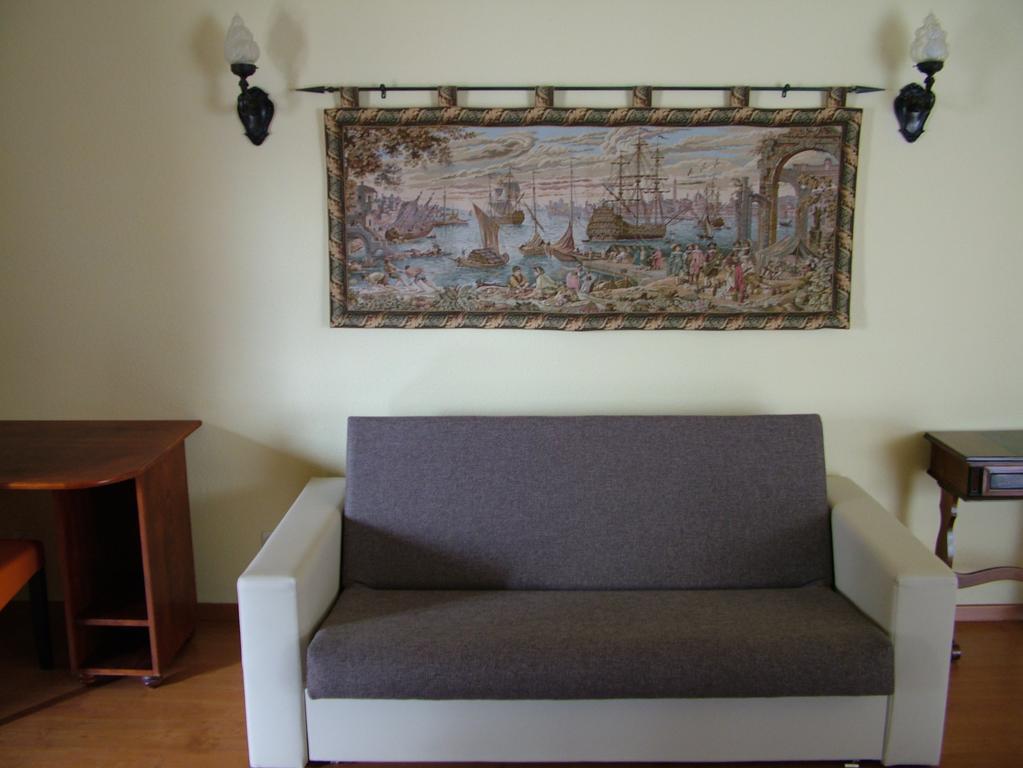 The Boys Apartman Siófok Buitenkant foto